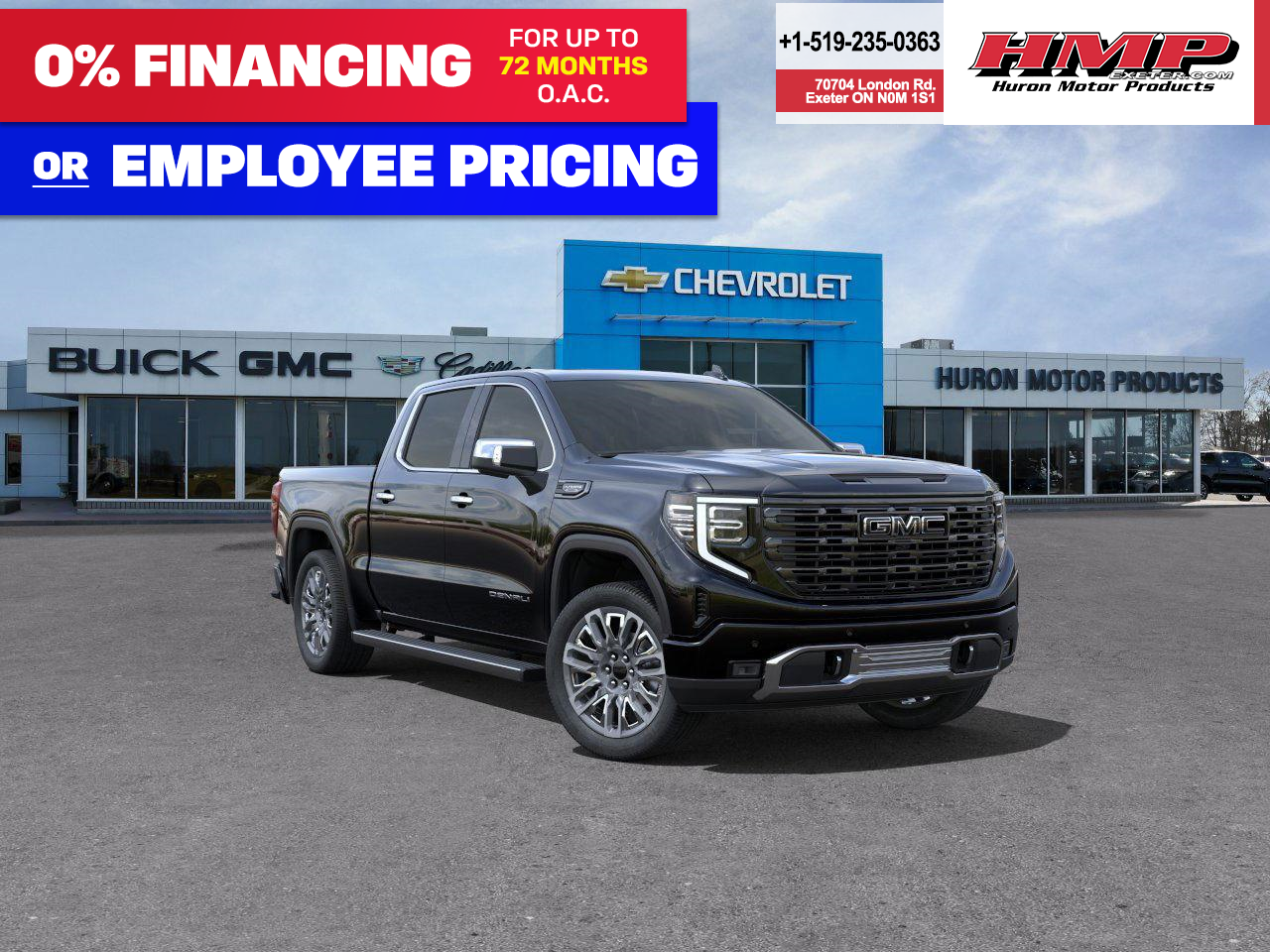 new 2025 GMC Sierra 1500 car, priced at $99,206