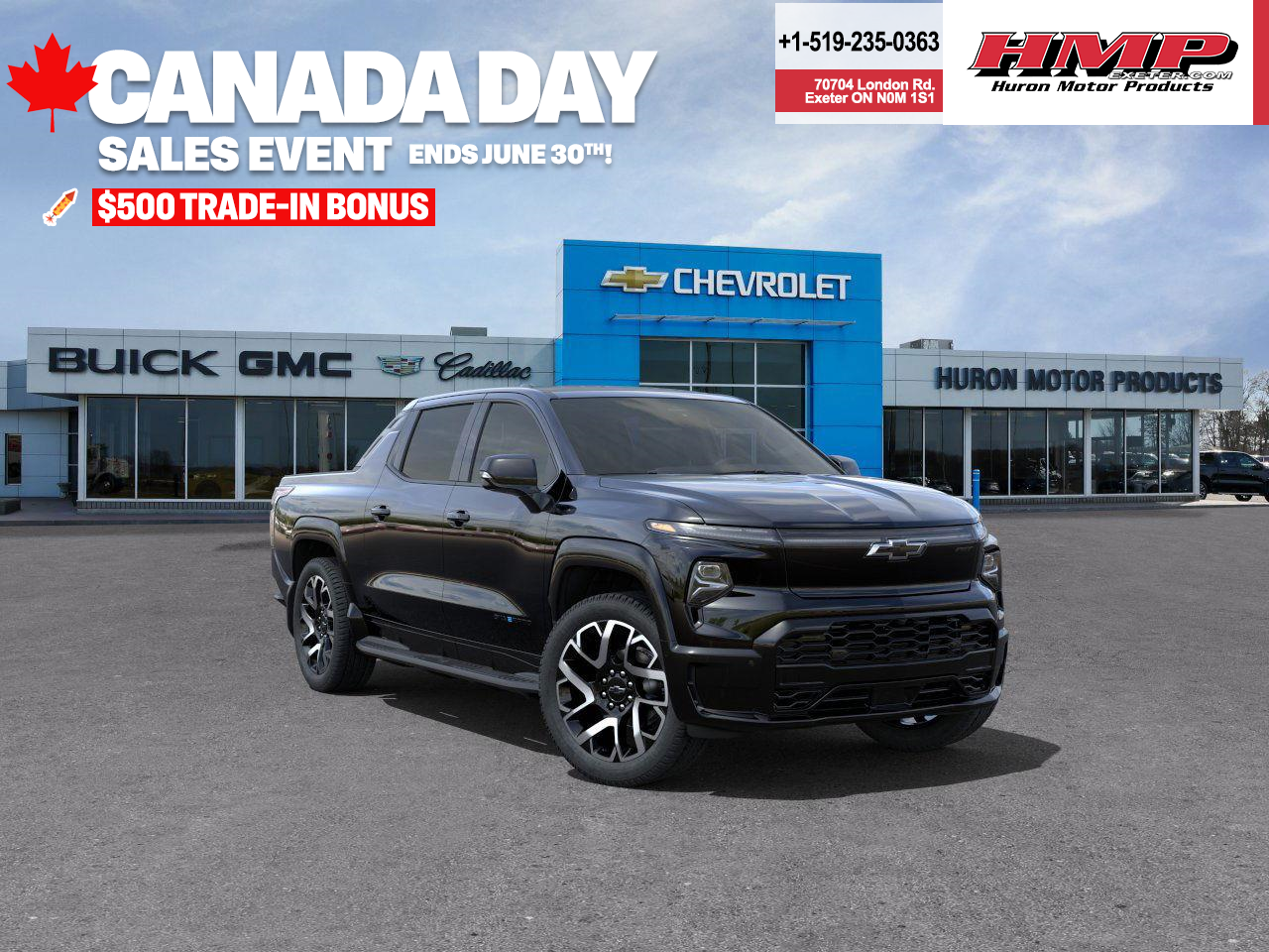 new 2025 Chevrolet Silverado EV car, priced at $115,343