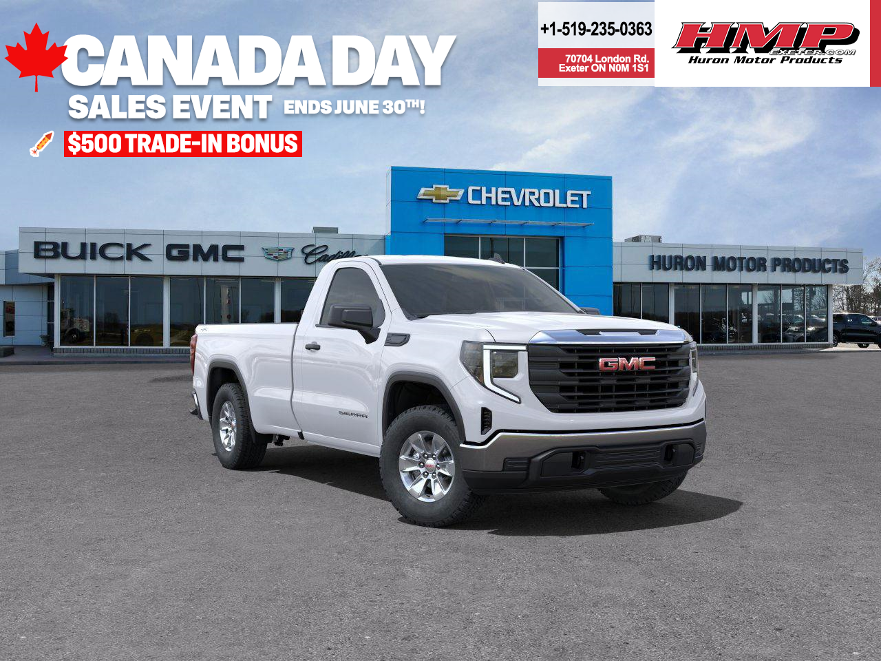 new 2025 GMC Sierra 1500 car, priced at $63,648