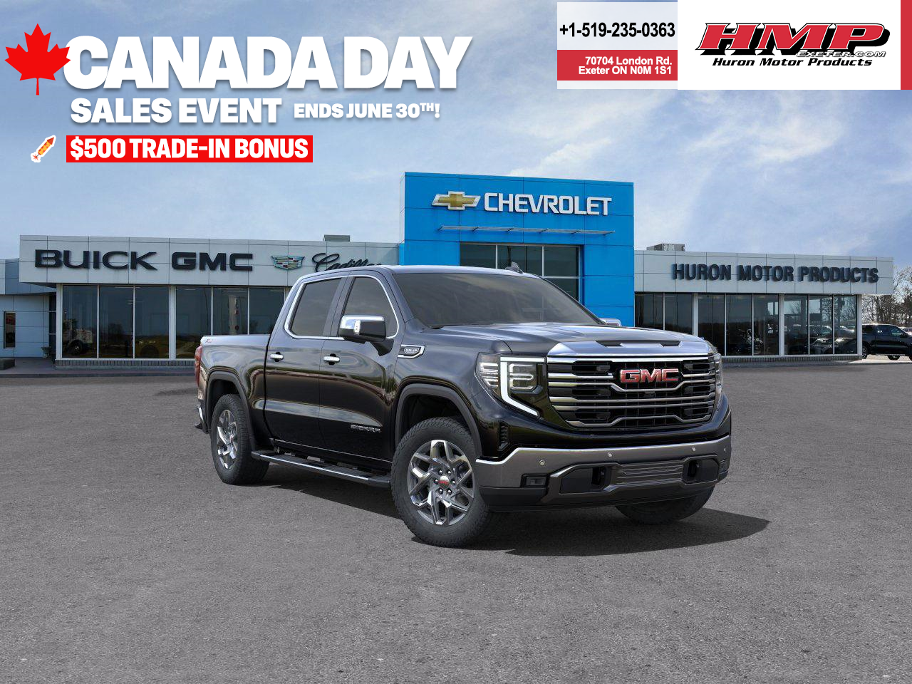 new 2025 GMC Sierra 1500 car, priced at $76,090