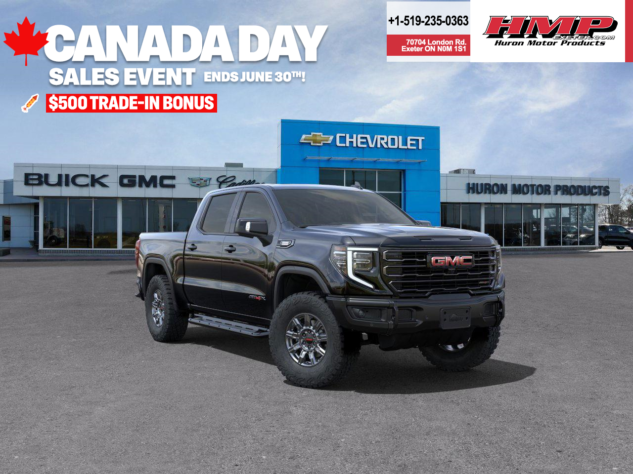 new 2025 GMC Sierra 1500 car, priced at $92,901