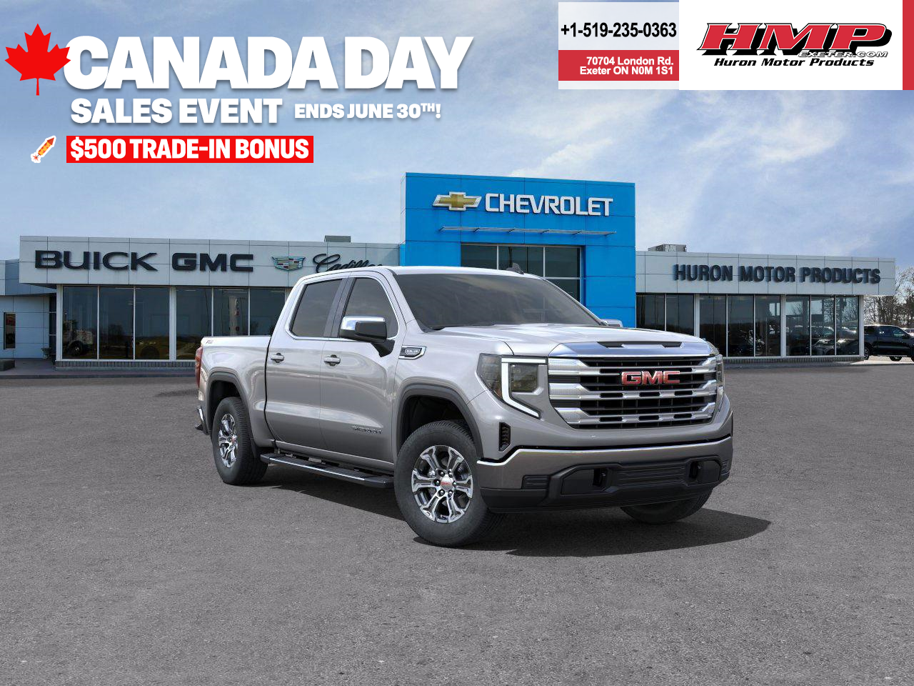 new 2025 GMC Sierra 1500 car, priced at $68,092