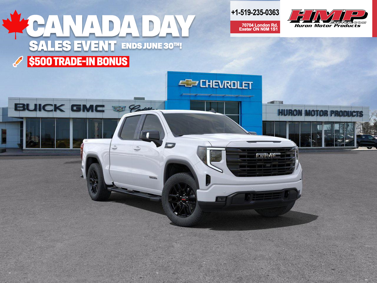 new 2025 GMC Sierra 1500 car, priced at $73,998
