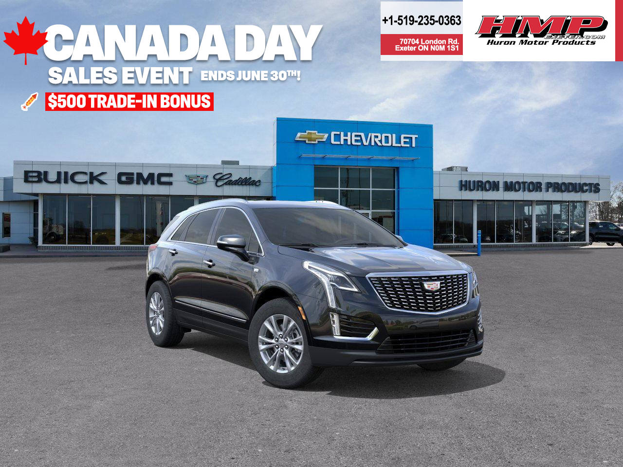 new 2025 Cadillac XT5 car, priced at $56,798