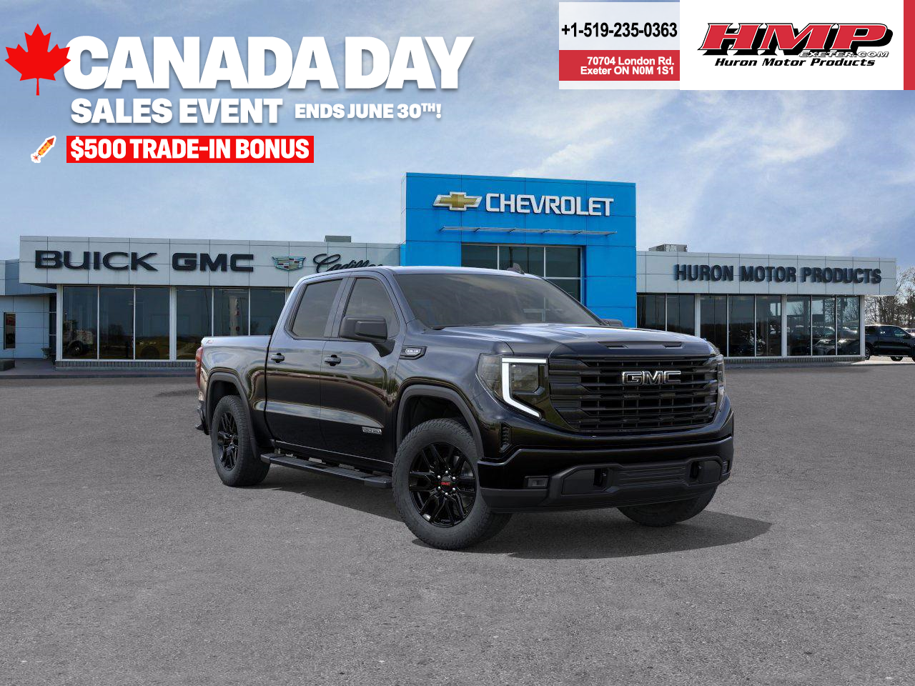 new 2025 GMC Sierra 1500 car, priced at $71,657