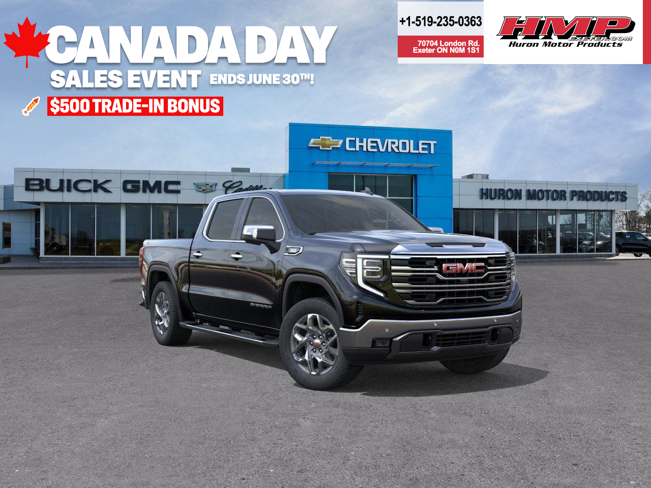 new 2025 GMC Sierra 1500 car, priced at $77,043