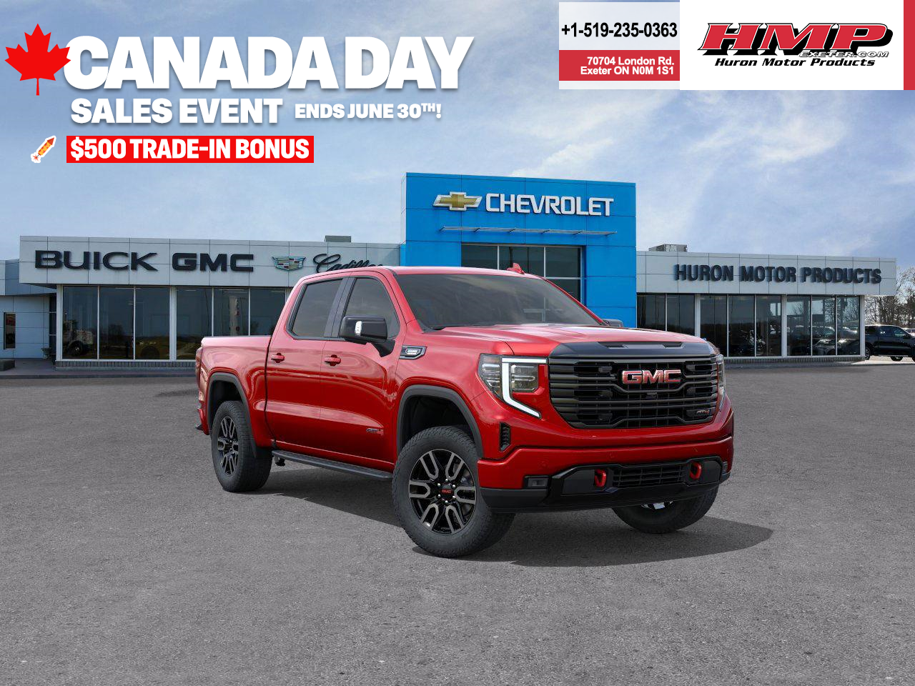 new 2025 GMC Sierra 1500 car, priced at $82,644