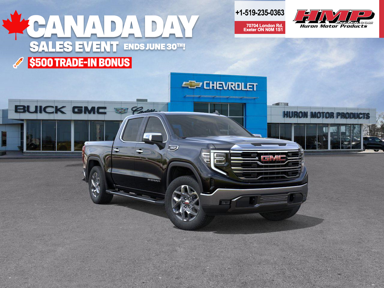 new 2025 GMC Sierra 1500 car, priced at $74,086