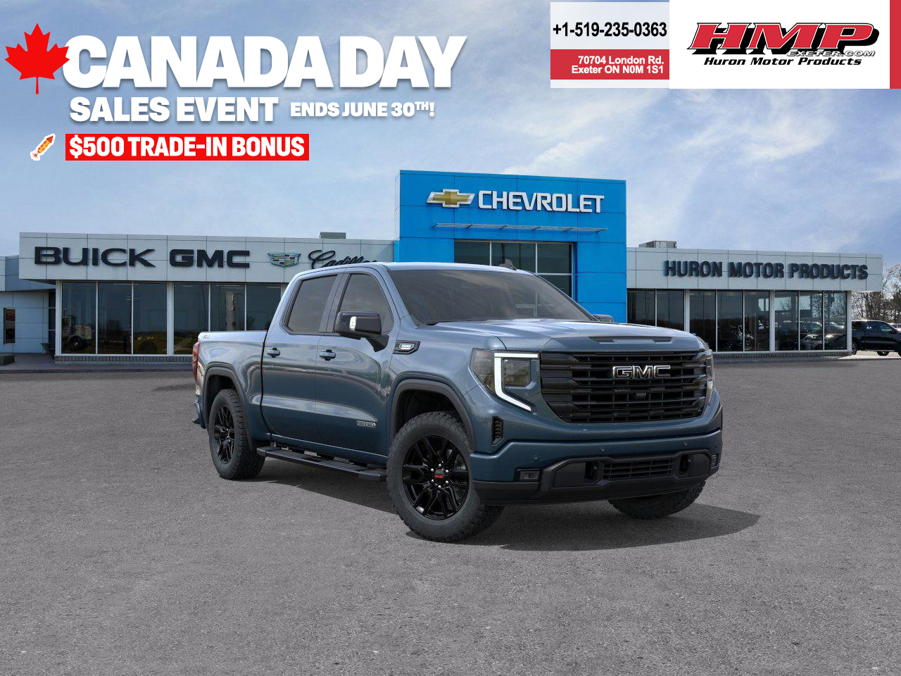 new 2025 GMC Sierra 1500 car, priced at $74,434