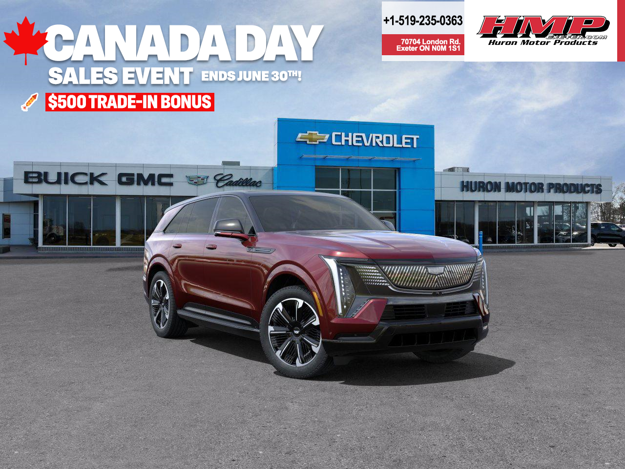 new 2025 Cadillac Escalade IQ car, priced at $178,838