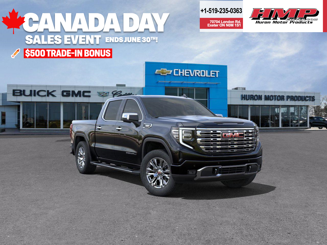 new 2025 GMC Sierra 1500 car, priced at $83,807