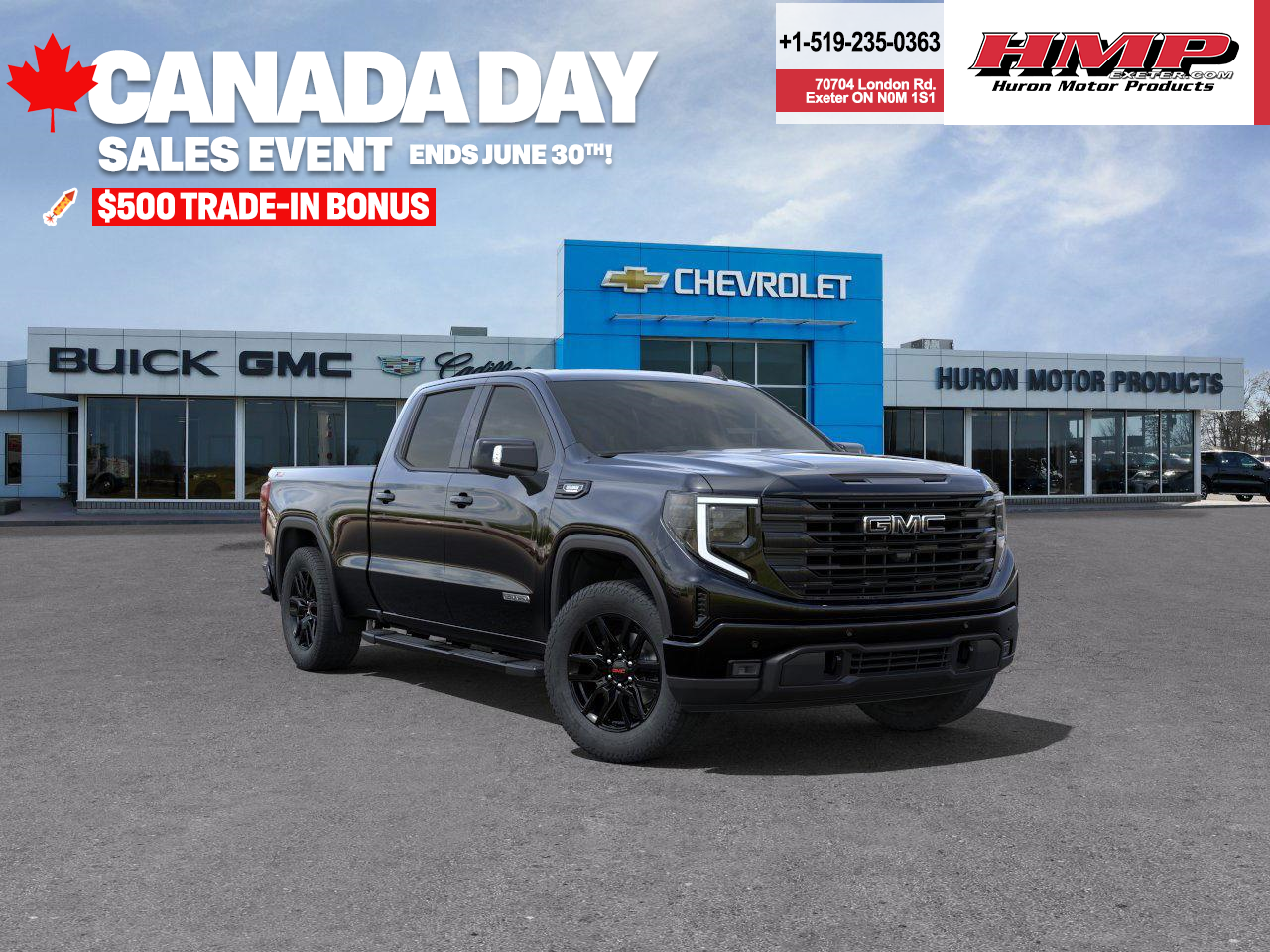 new 2025 GMC Sierra 1500 car, priced at $74,721