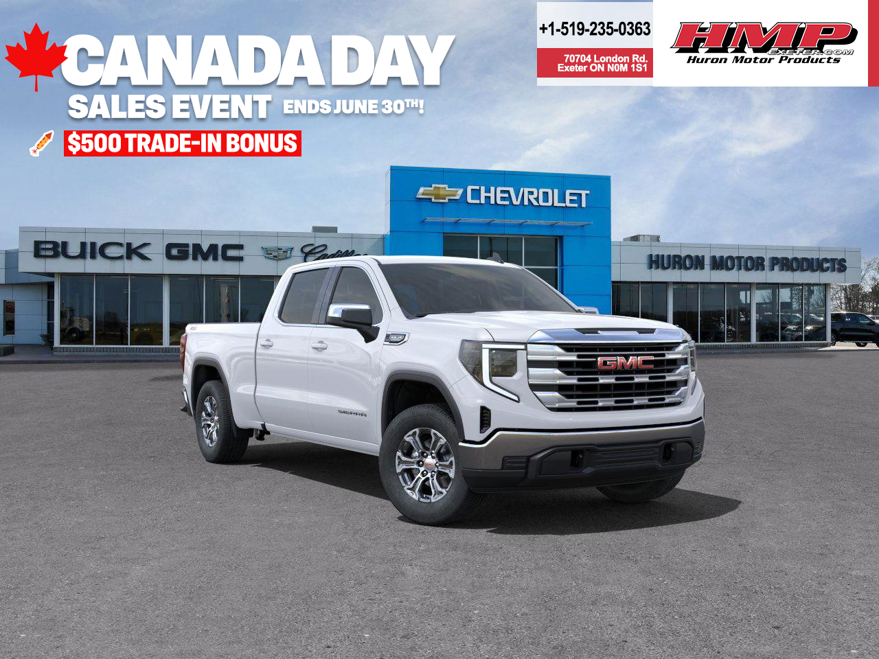 new 2025 GMC Sierra 1500 car, priced at $66,185