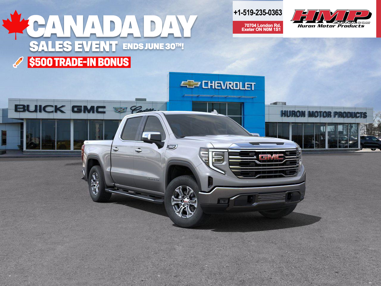 new 2025 GMC Sierra 1500 car, priced at $72,298