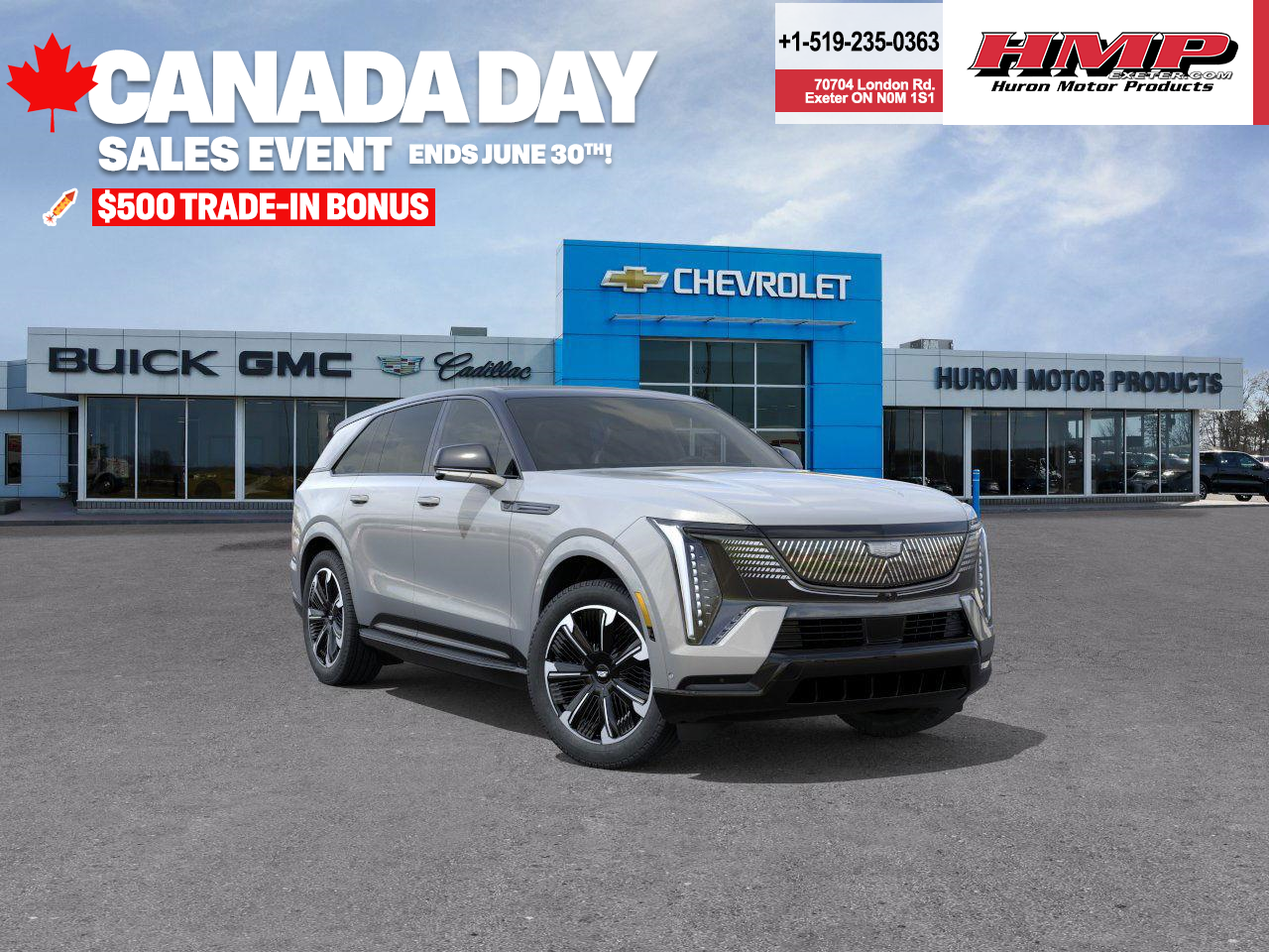 new 2025 Cadillac Escalade IQ car, priced at $202,268