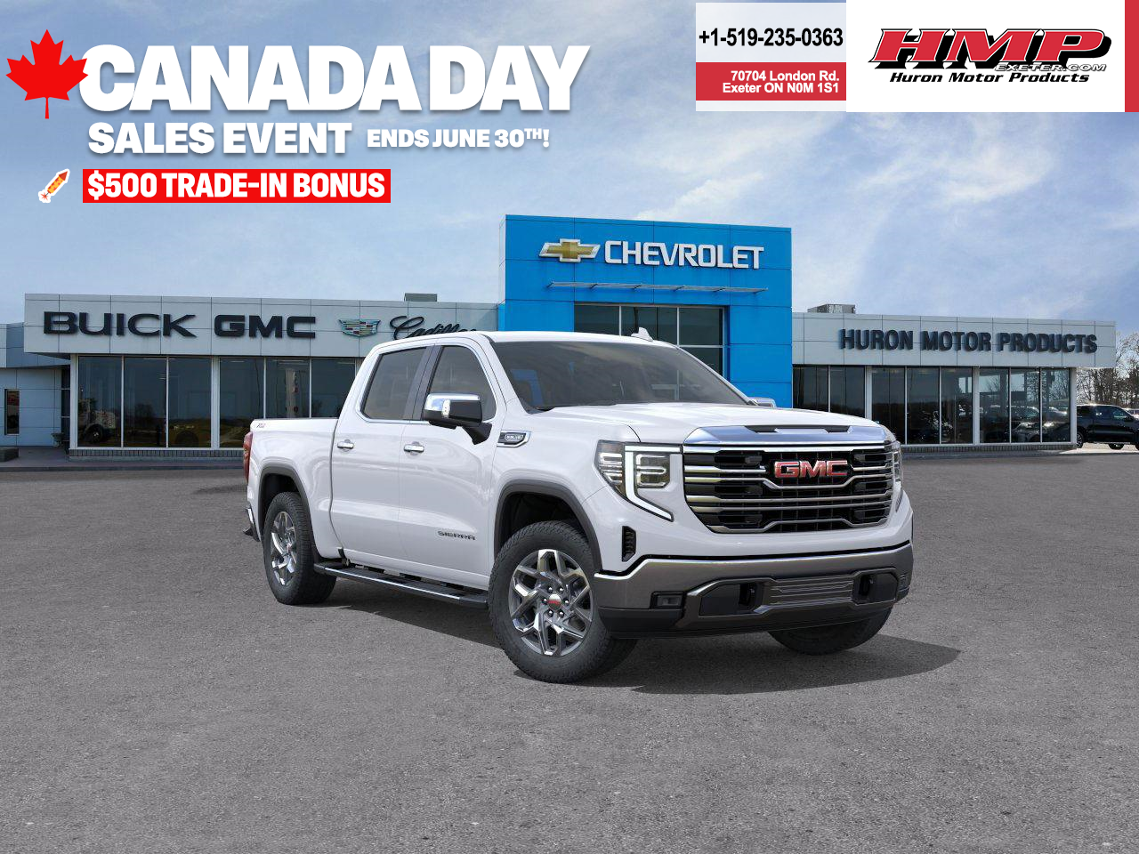 new 2025 GMC Sierra 1500 car, priced at $74,086