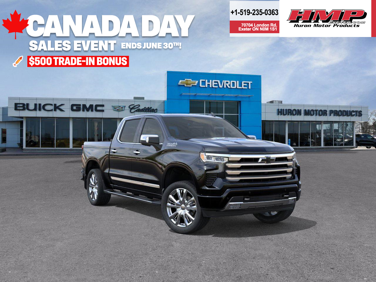 new 2025 Chevrolet Silverado 1500 car, priced at $86,131