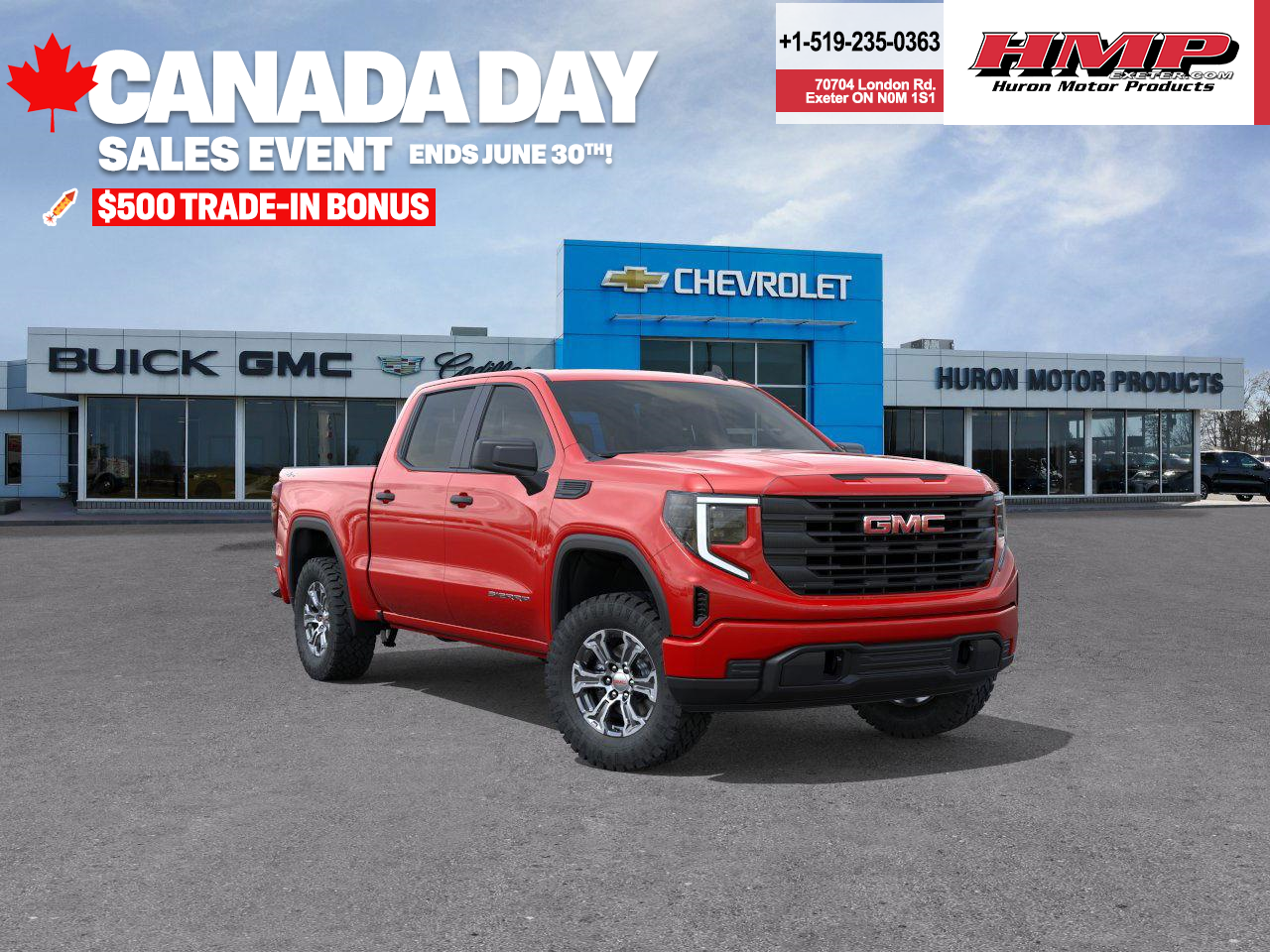 new 2025 GMC Sierra 1500 car, priced at $66,906