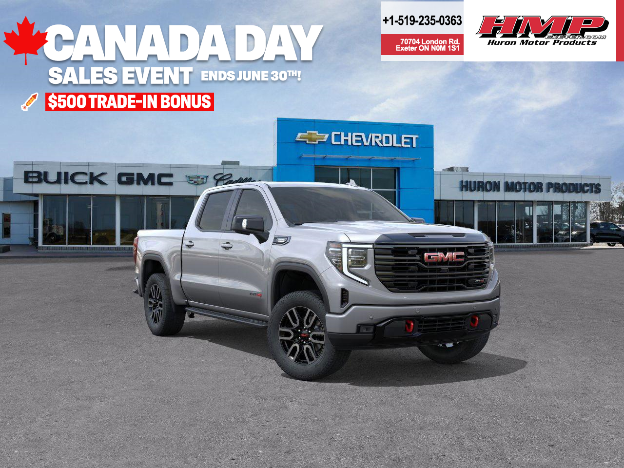 new 2025 GMC Sierra 1500 car, priced at $81,253