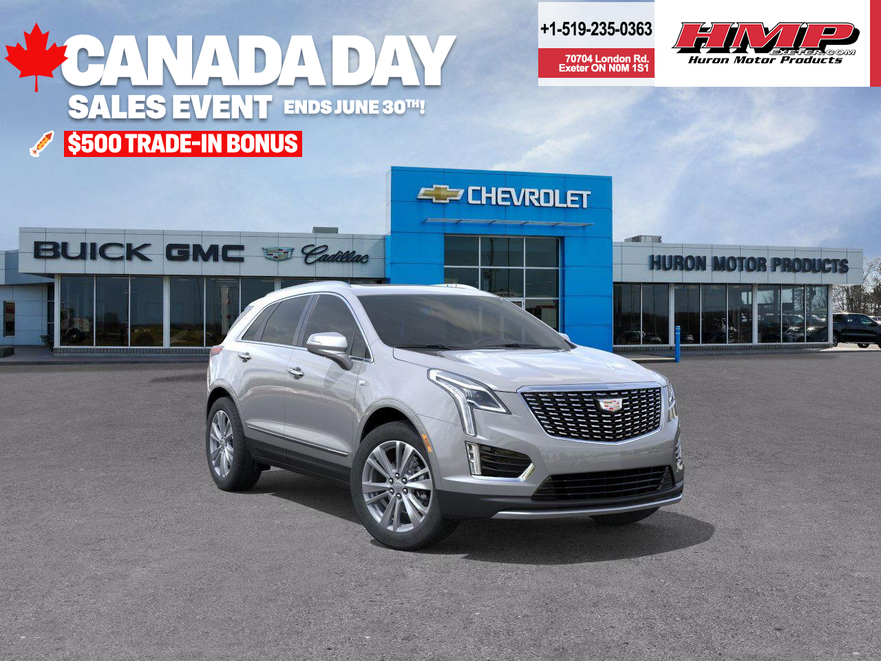 new 2025 Cadillac XT5 car, priced at $63,248