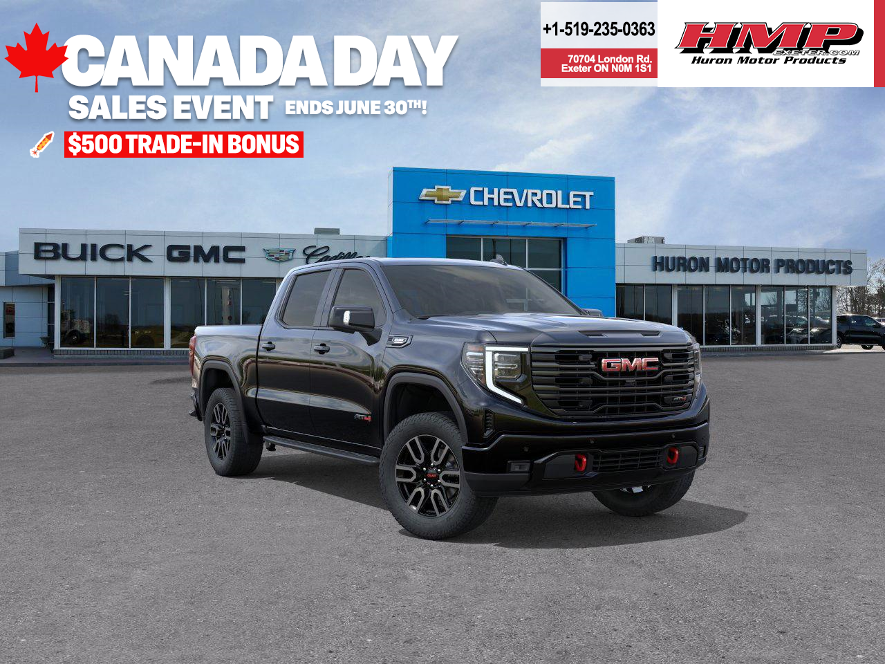 new 2025 GMC Sierra 1500 car, priced at $82,120