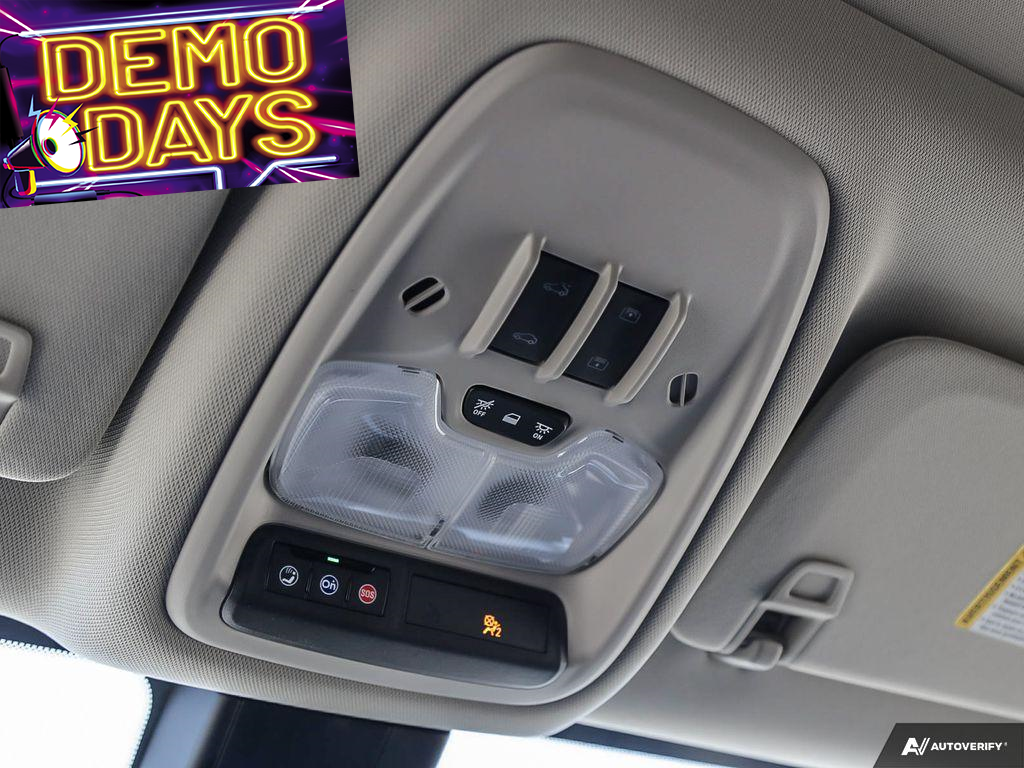 used 2025 Buick Encore GX car, priced at $38,826