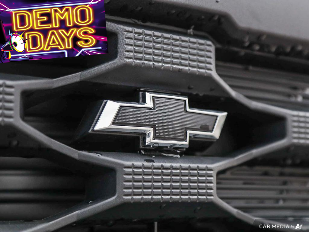 used 2025 Chevrolet Silverado 1500 car, priced at $59,265