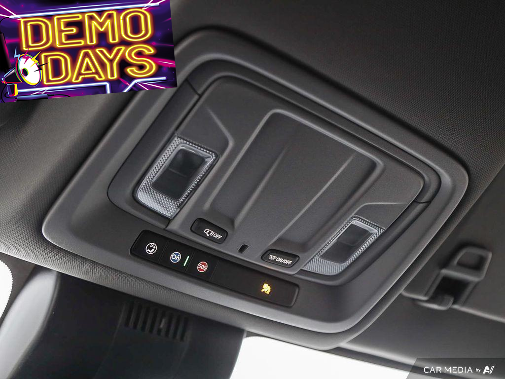 used 2025 Chevrolet Silverado 1500 car, priced at $59,265