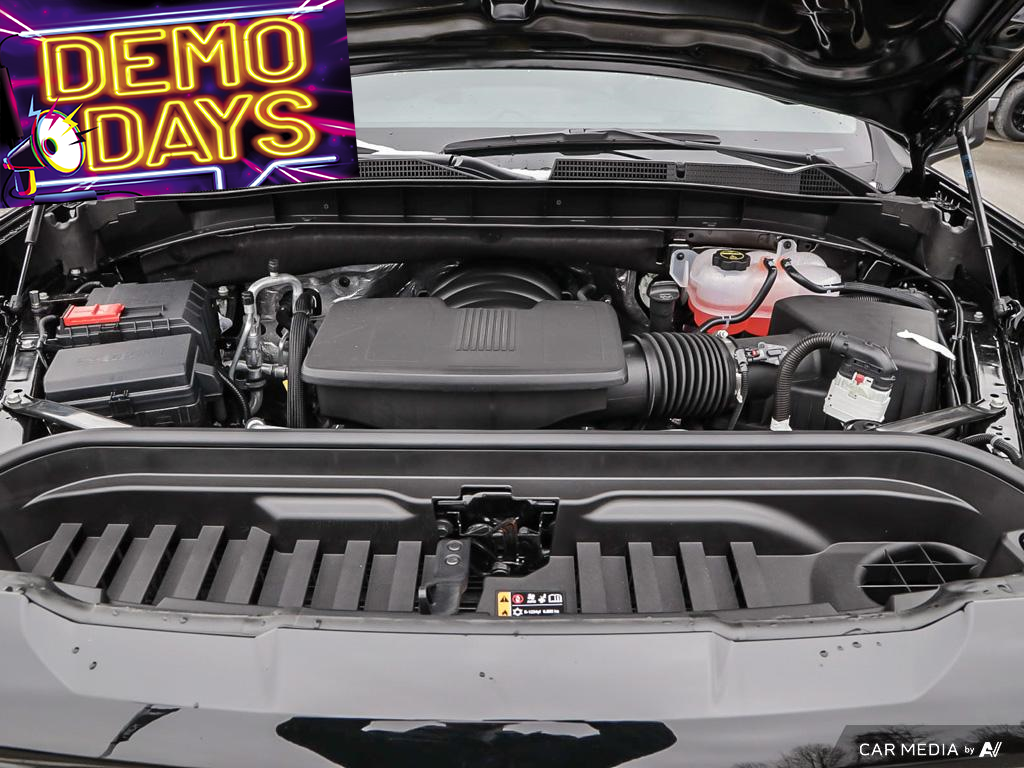 used 2025 GMC Sierra 1500 car, priced at $74,223