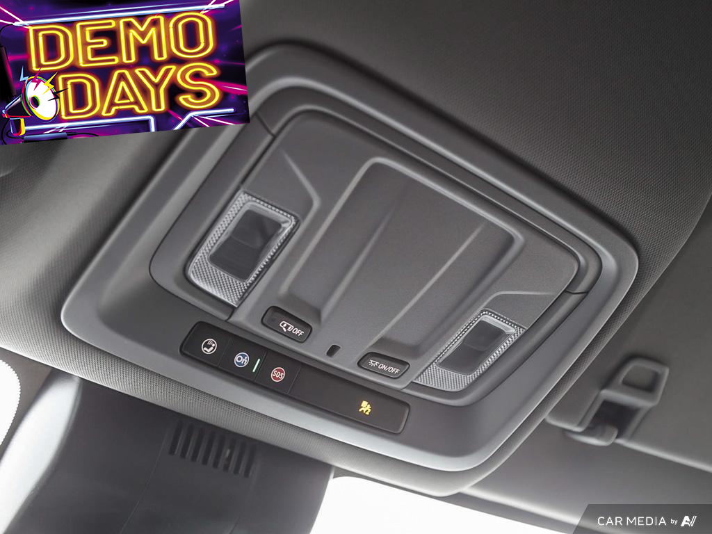 used 2025 GMC Sierra 1500 car, priced at $74,223