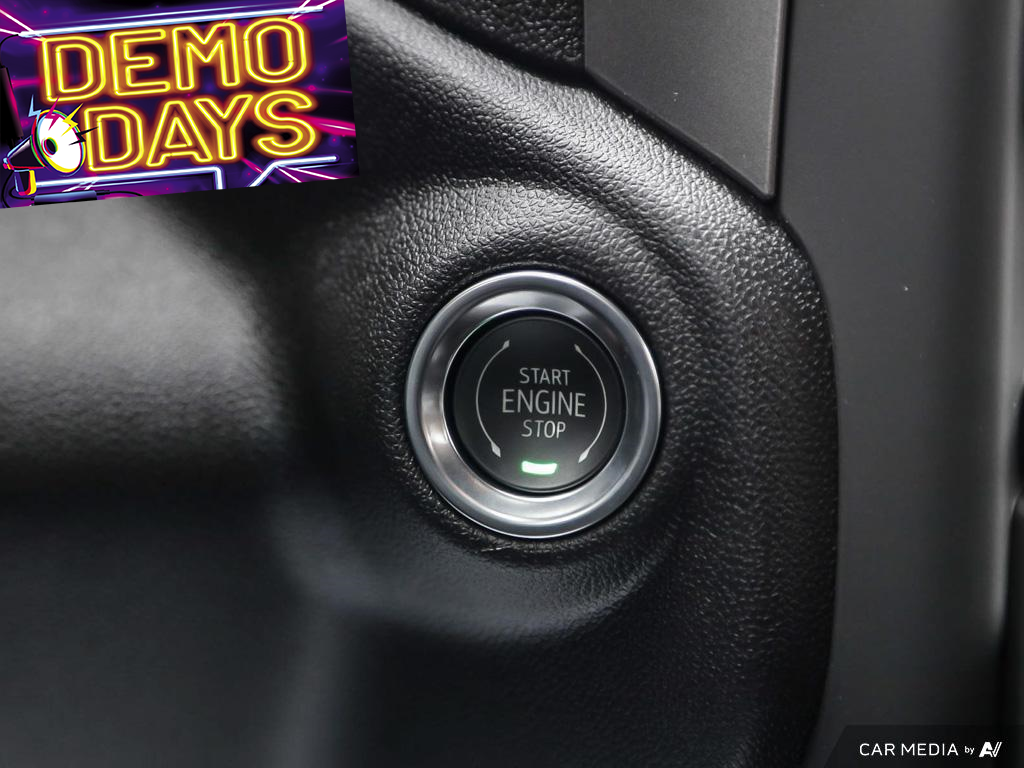 used 2025 GMC Sierra 1500 car, priced at $74,223
