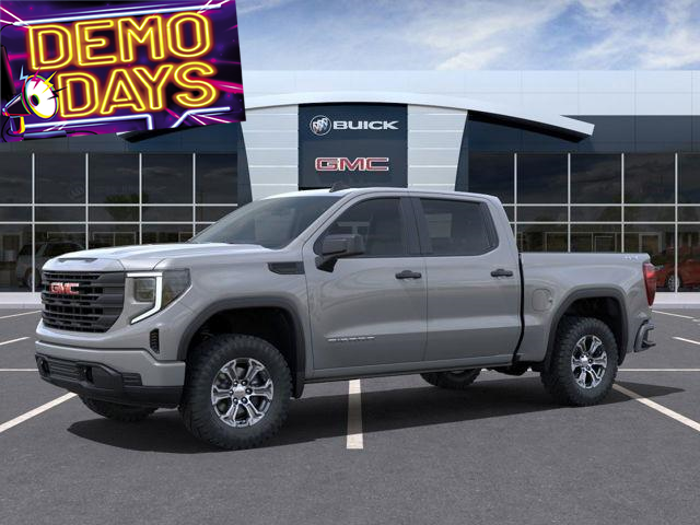 used 2025 GMC Sierra 1500 car, priced at $64,694