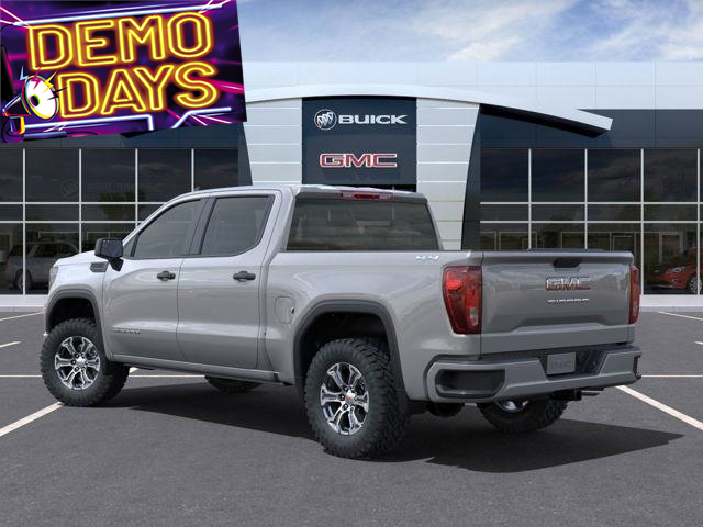 used 2025 GMC Sierra 1500 car, priced at $64,694