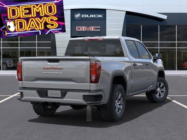 used 2025 GMC Sierra 1500 car, priced at $64,694