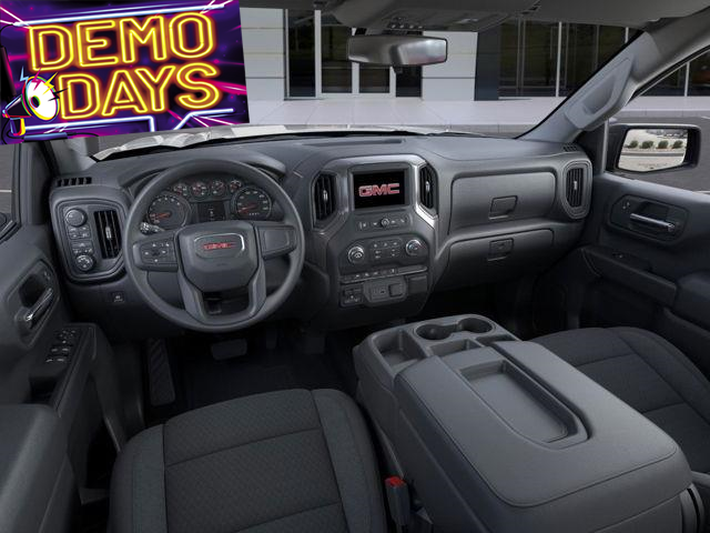 used 2025 GMC Sierra 1500 car, priced at $64,694