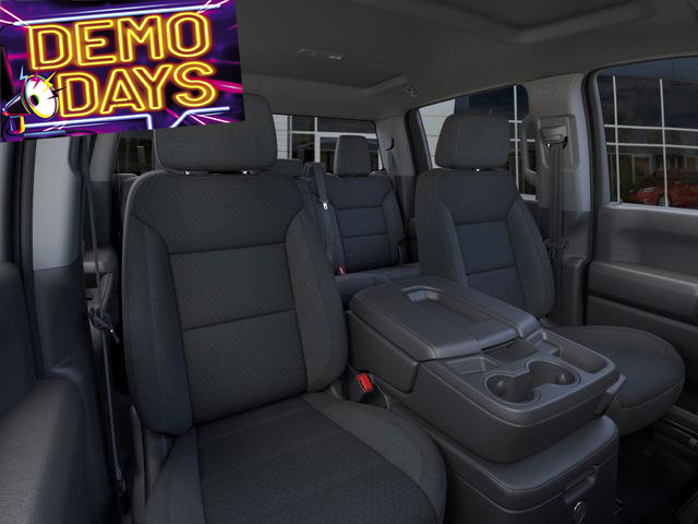 used 2025 GMC Sierra 1500 car, priced at $64,694
