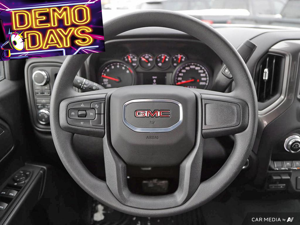 used 2025 GMC Sierra 1500 car, priced at $69,358