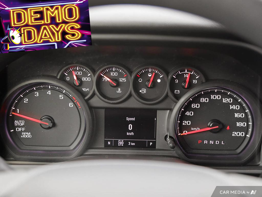 used 2025 GMC Sierra 1500 car, priced at $69,358