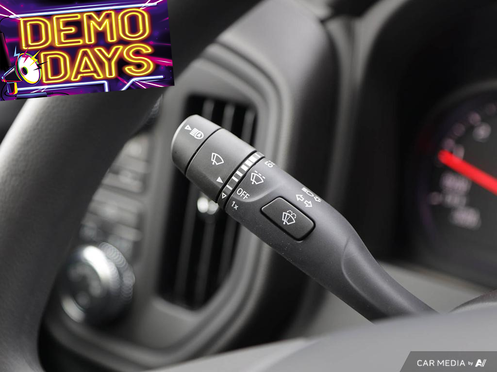 used 2025 GMC Sierra 1500 car, priced at $69,358