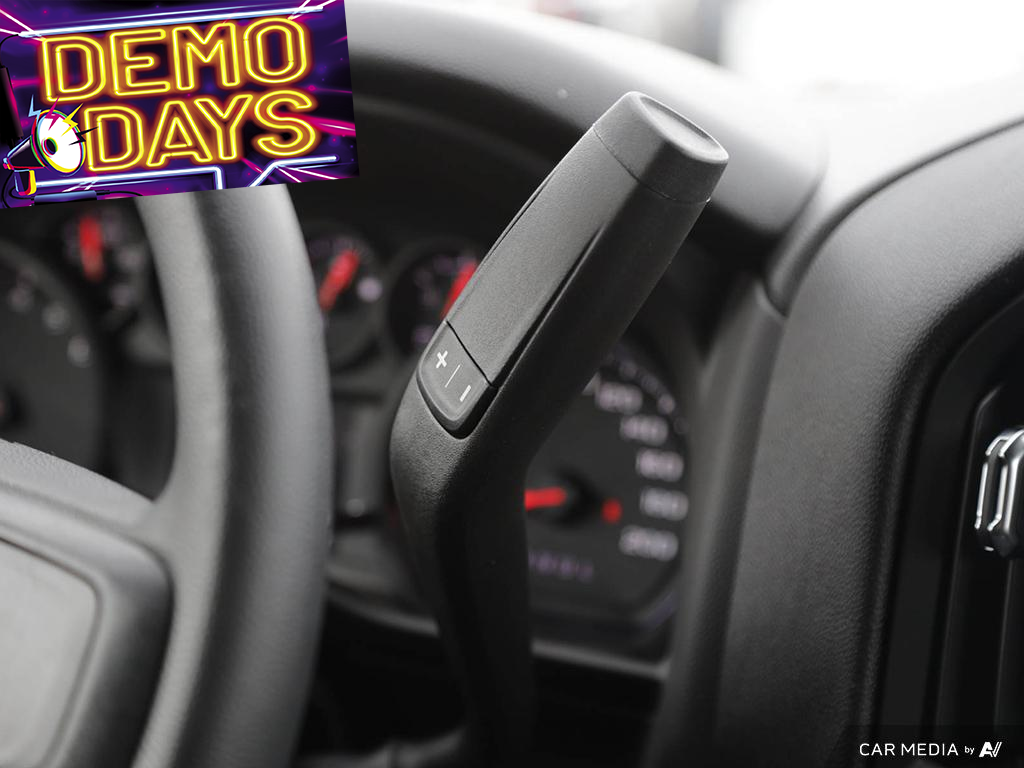 used 2025 GMC Sierra 1500 car, priced at $69,358