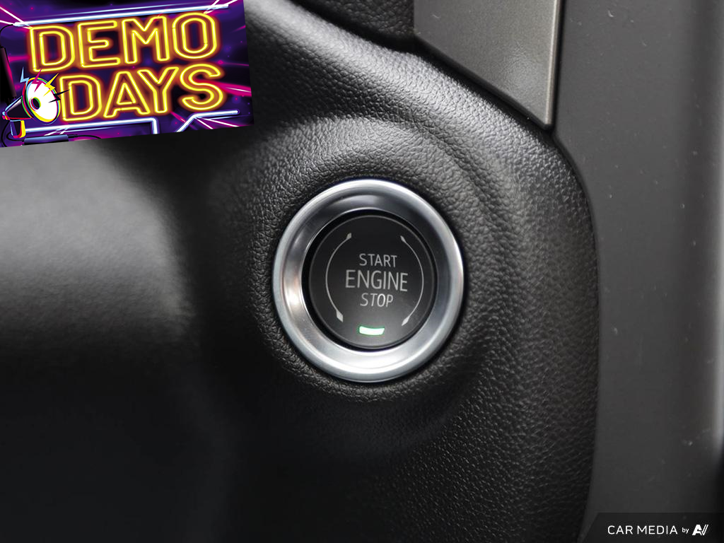 used 2025 GMC Sierra 1500 car, priced at $69,358