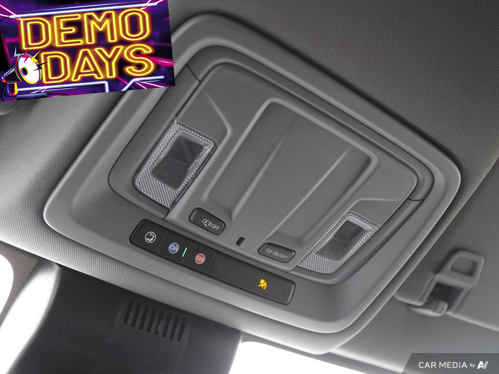 used 2025 GMC Sierra 1500 car, priced at $69,358