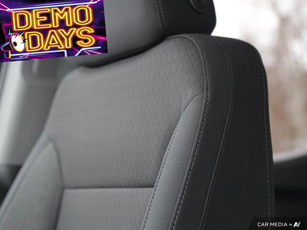 used 2025 GMC Sierra 1500 car, priced at $69,358