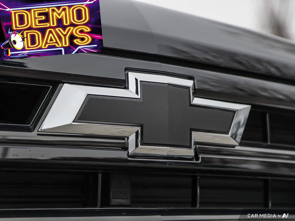 used 2025 Chevrolet Silverado 1500 car, priced at $99,708