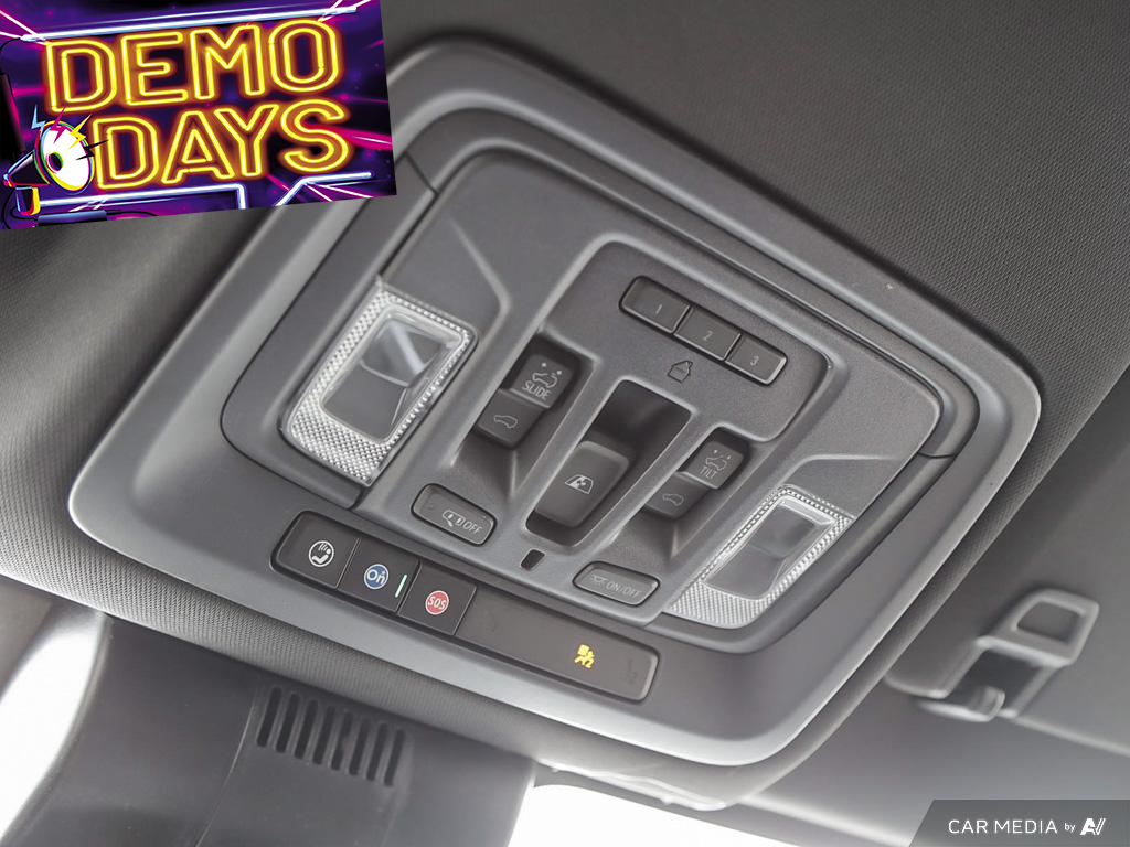 used 2025 Chevrolet Silverado 1500 car, priced at $99,708