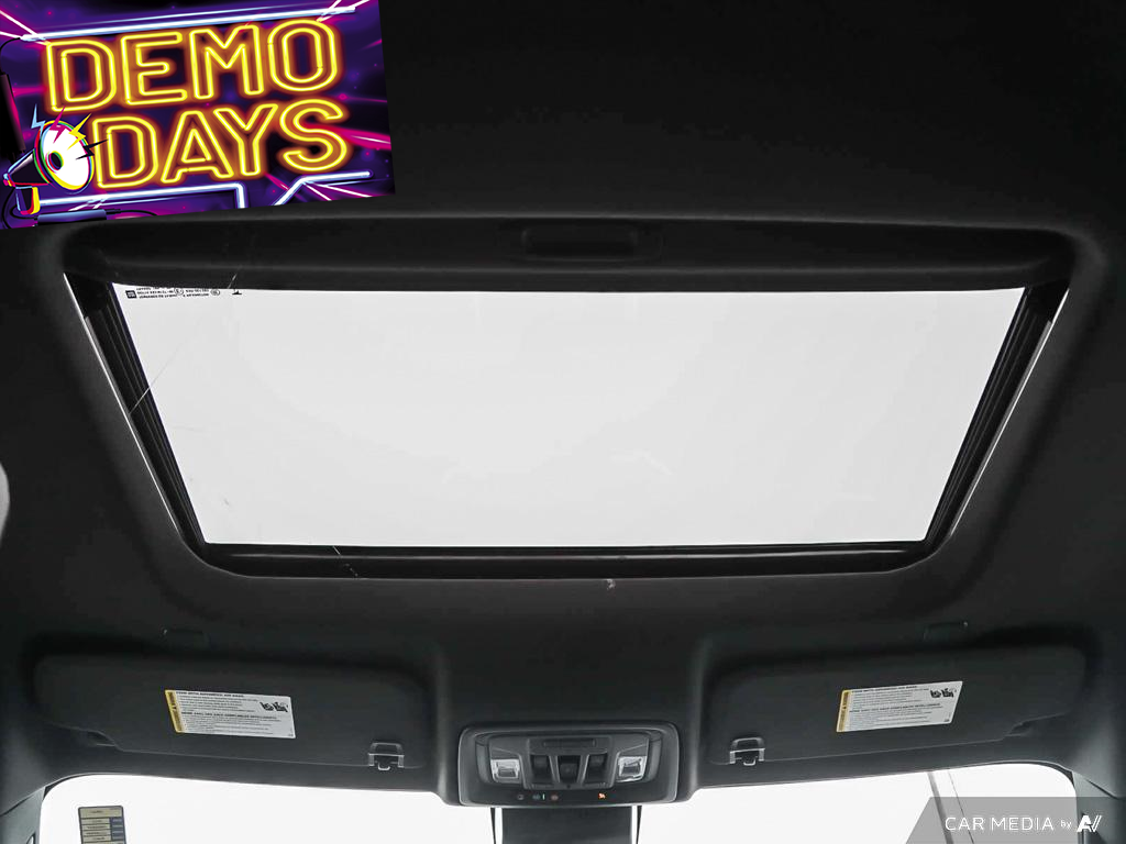 used 2025 Chevrolet Silverado 1500 car, priced at $99,708
