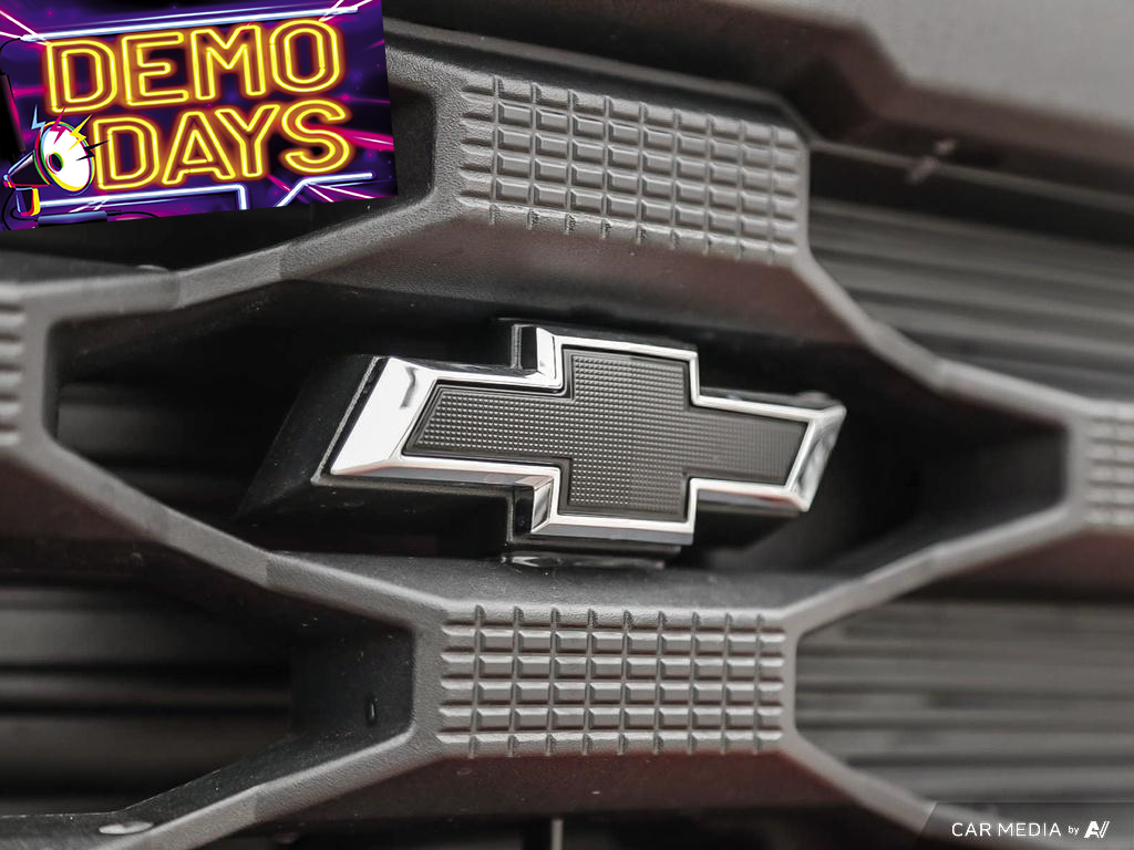 used 2025 Chevrolet Silverado 1500 car, priced at $59,275