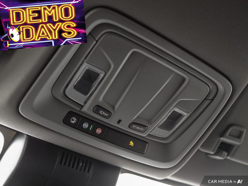 used 2025 Chevrolet Silverado 1500 car, priced at $59,275