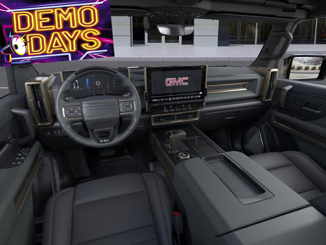 used 2025 GMC HUMMER EV Pickup car, priced at $161,092