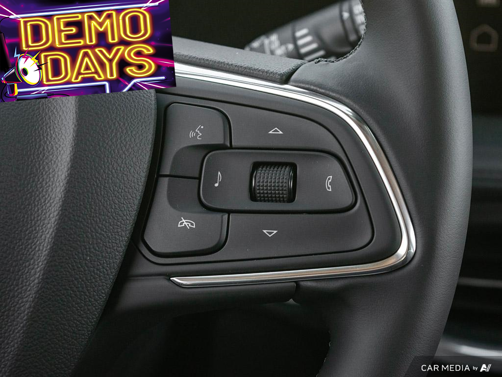 used 2025 Buick Encore GX car, priced at $38,288